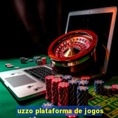 uzzo plataforma de jogos